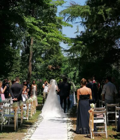 VILLA BARCHESSA VALMARANA
