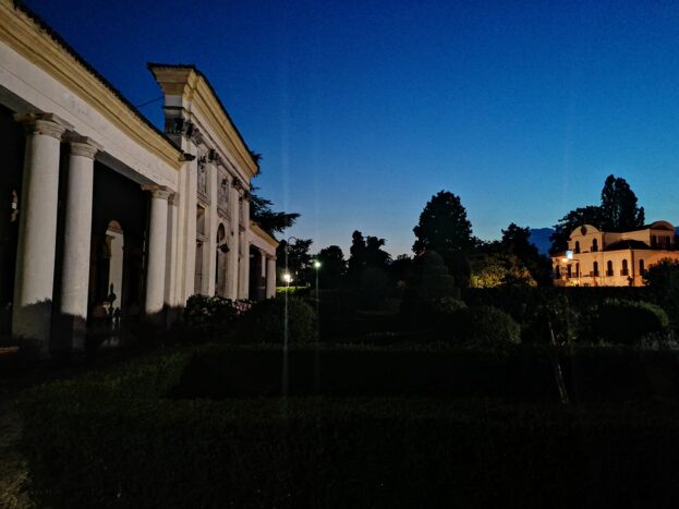 VILLA BARCHESSA VALMARANA