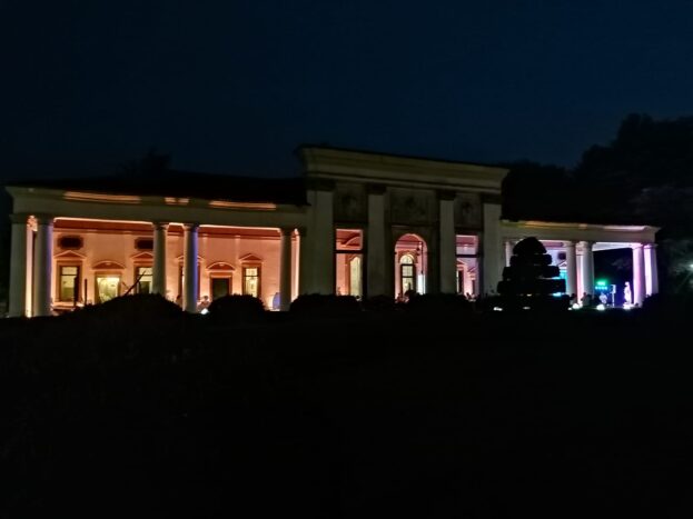 VILLA BARCHESSA VALMARANA