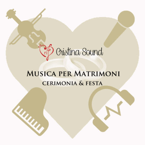 Musica per matrimoni