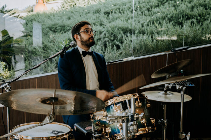 SpotifaiBand Live & Dj Set