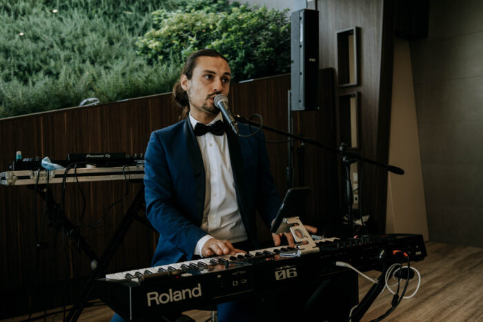 SpotifaiBand Live & Dj Set