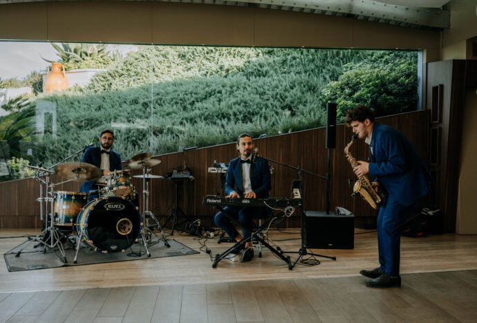 SpotifaiBand Live & Dj Set