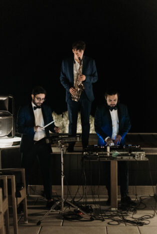 SpotifaiBand Live & Dj Set