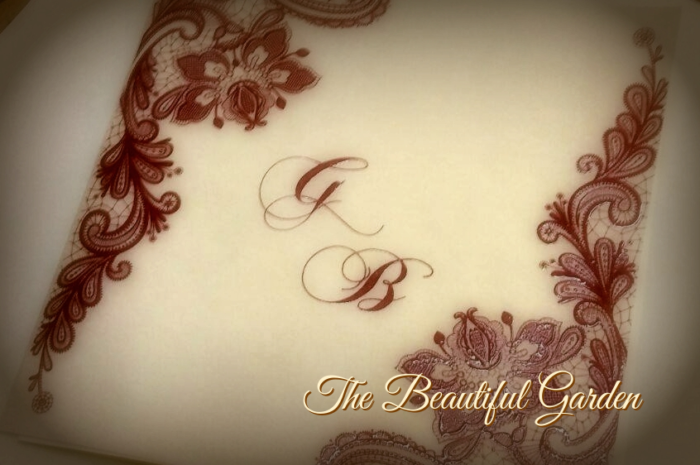 The Beautiful Garden