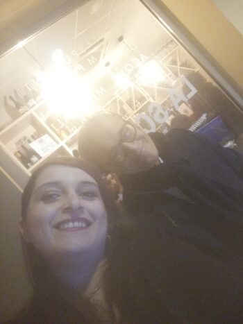 Io e il mio DJ