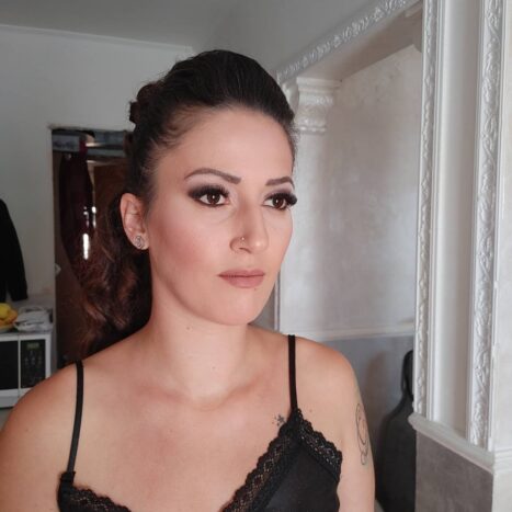 trucco 