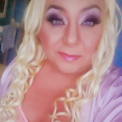 sposa trucco