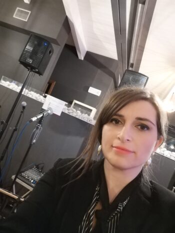 Pronta per pianobar