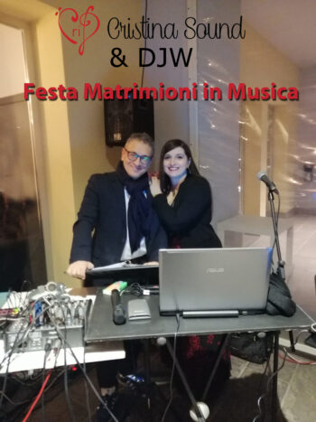 Io e il mio DJ
