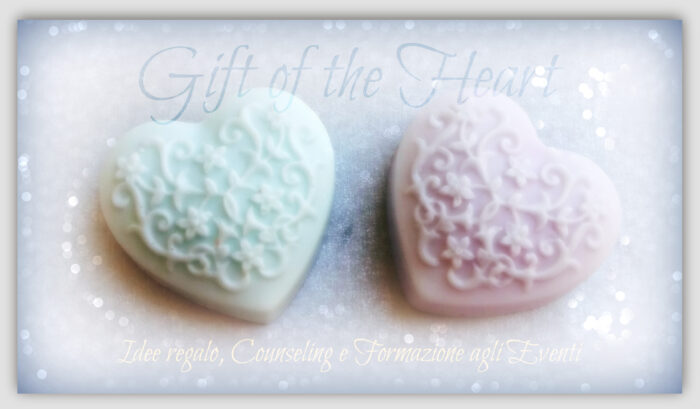Gift of the Heart