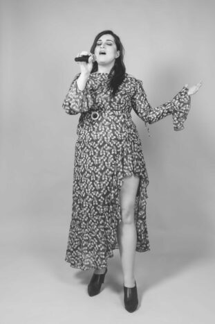 CristinaSound cantante