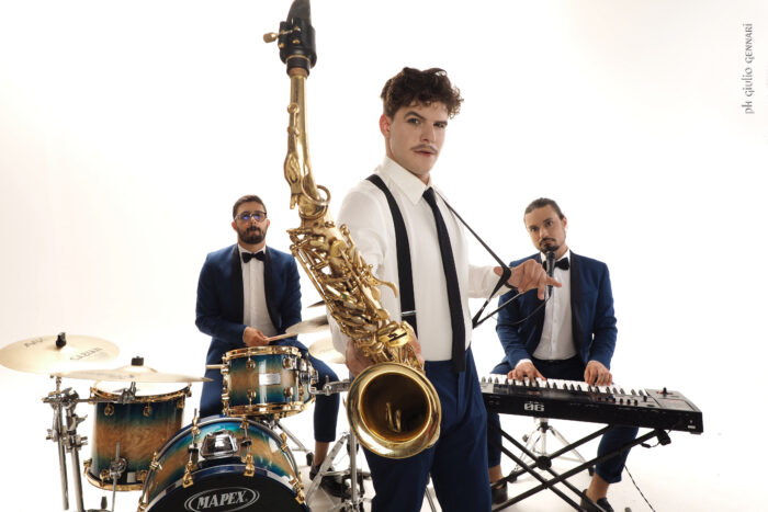 SpotifaiBand Live & Dj Set