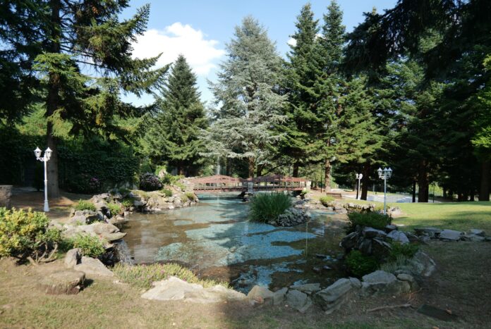Parco Le Pigne