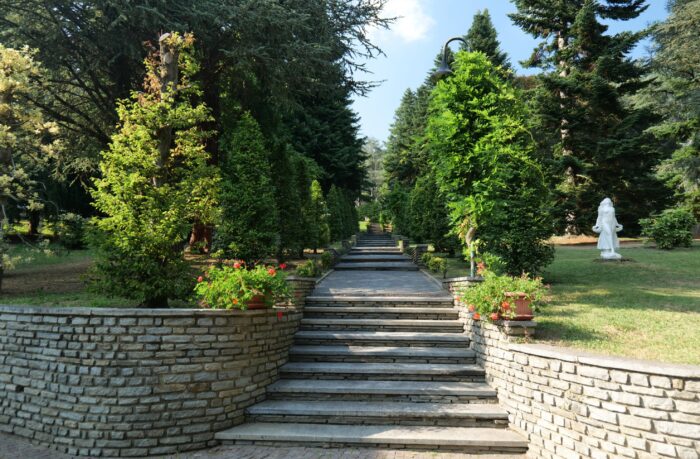 Parco Le Pigne