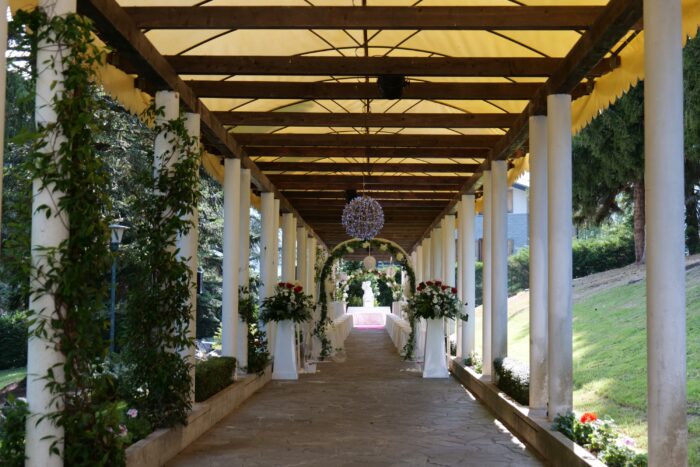 Parco Le Pigne