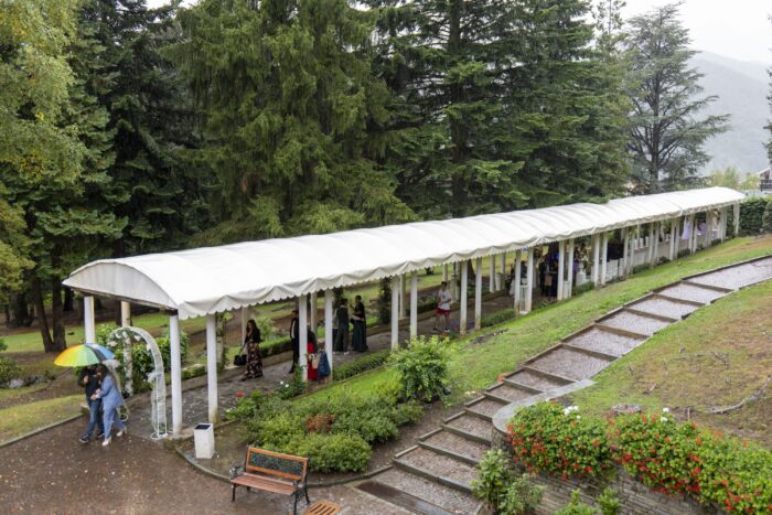 Parco Le Pigne