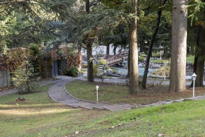 Parco Le Pigne