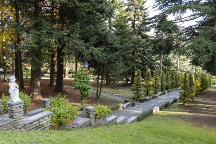 Parco Le Pigne