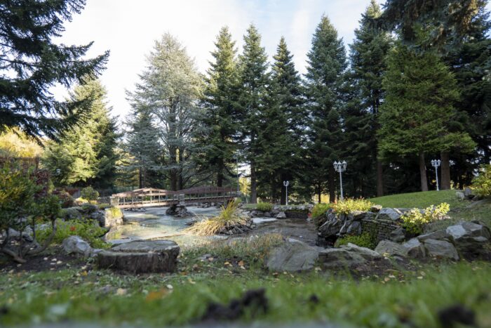 Parco Le Pigne