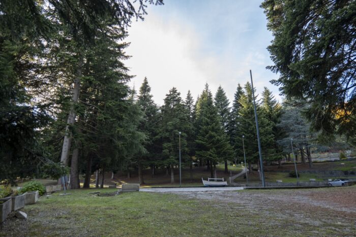 Parco Le Pigne