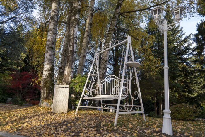 Parco Le Pigne