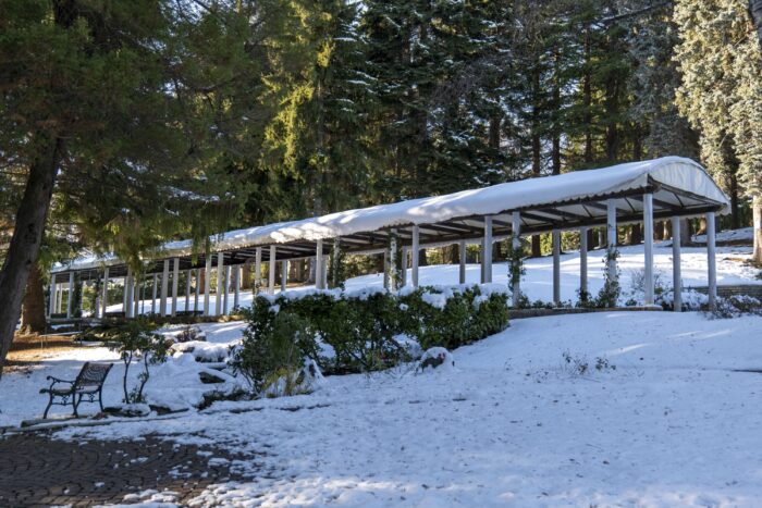 Parco Le Pigne