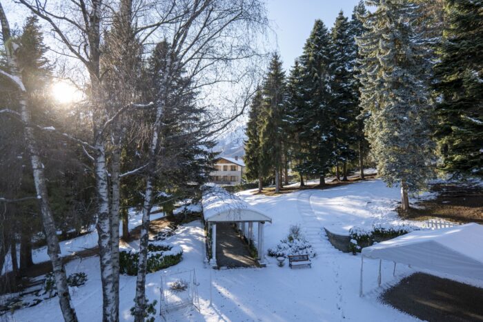 Parco Le Pigne
