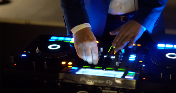 SpotifaiBand Live & Dj Set