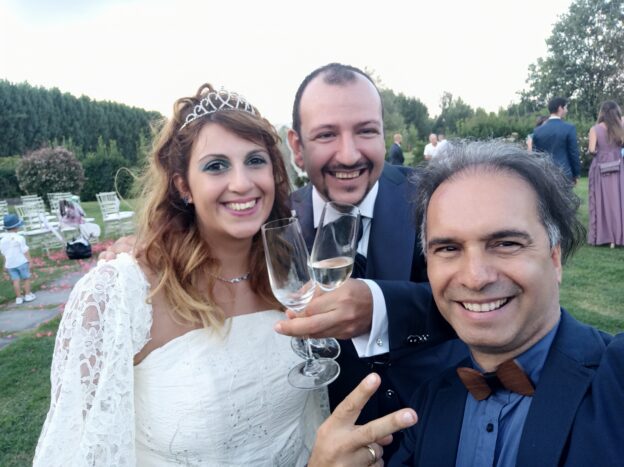 Matrim. Casale San Vito Milano