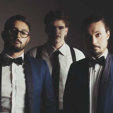 SpotifaiBand Live & Dj Set