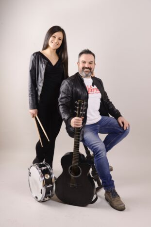 musica sposa