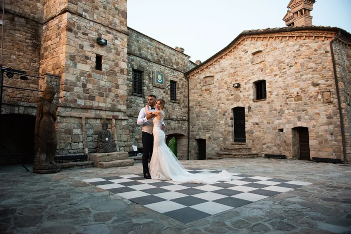 GIULIANO ZANETTINI FOTOGRAFO