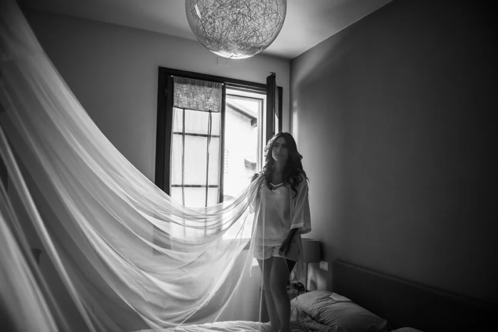 GIULIANO ZANETTINI FOTOGRAFO