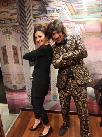 Duo Matrimonio 