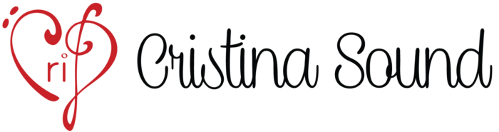 Logo CristinaSound