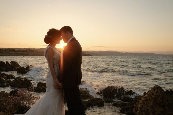 Fotografo matrimonio Calabria