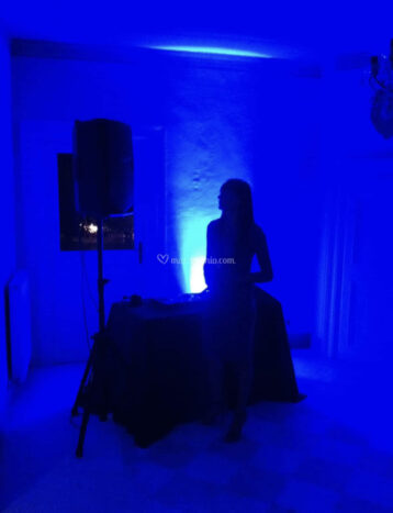 Spazio Blu