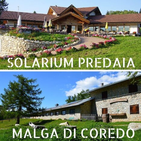 SOLARIUM PREDAIA