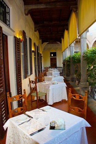 RISTORANTE L'ARMONICA