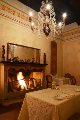 RISTORANTE L'ARMONICA