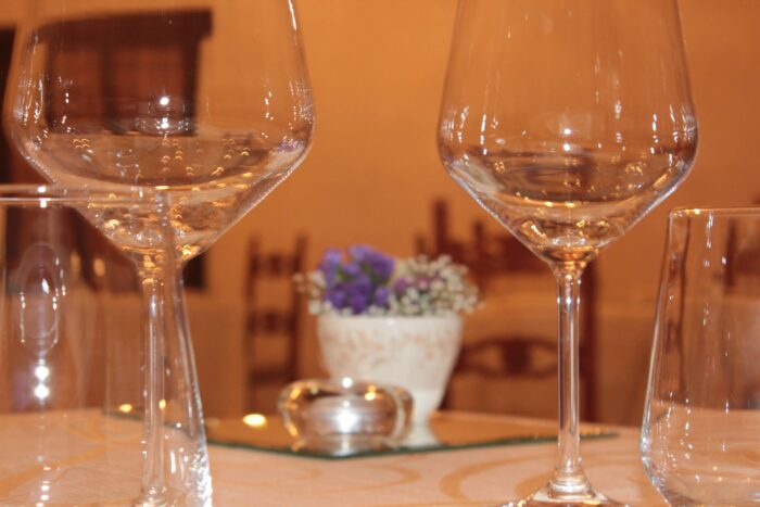 RISTORANTE L'ARMONICA