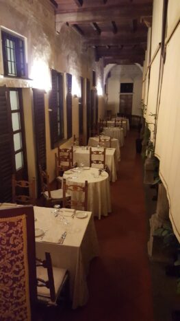 RISTORANTE L'ARMONICA