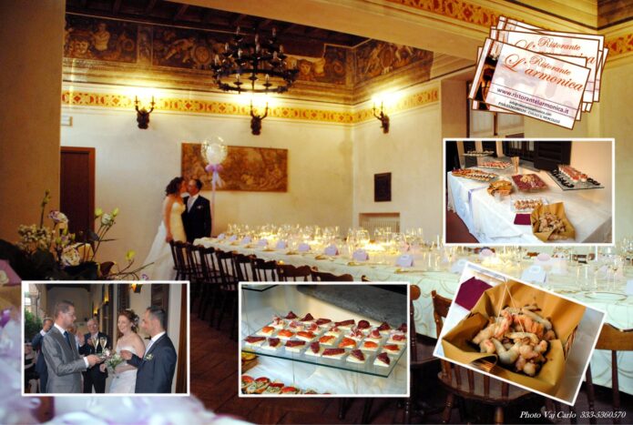 RISTORANTE L'ARMONICA