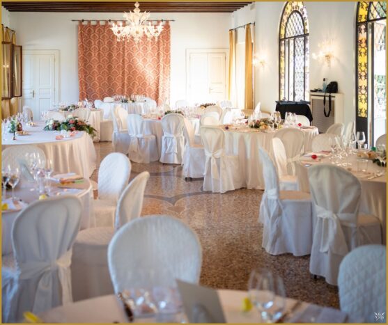 VILLA GALVAGNA GIOL