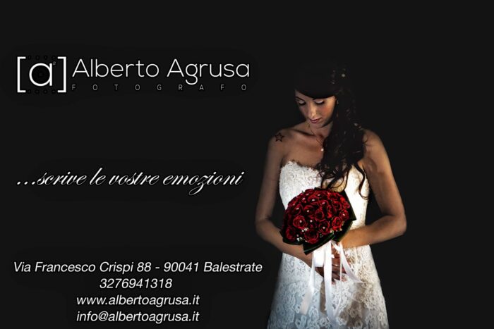 ALBERTO AGRUSA 