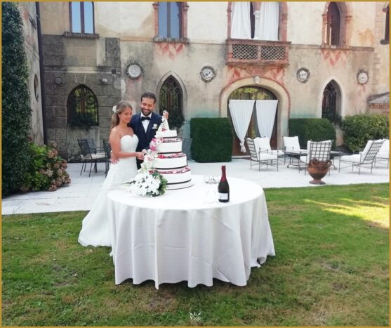 VILLA GALVAGNA GIOL