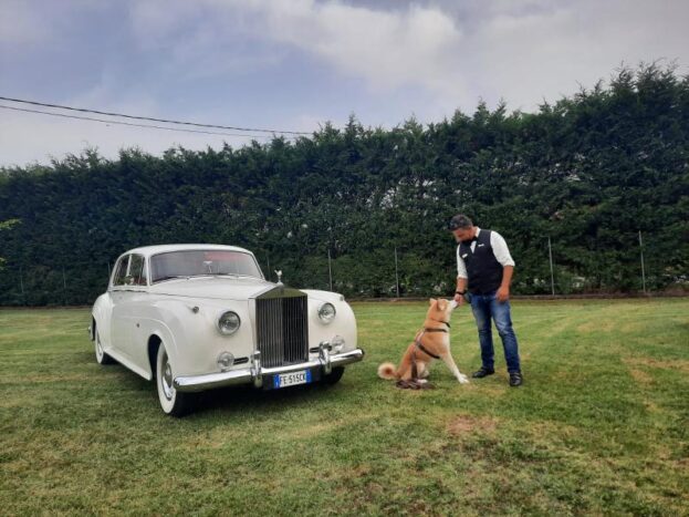 Auto e Hiro
