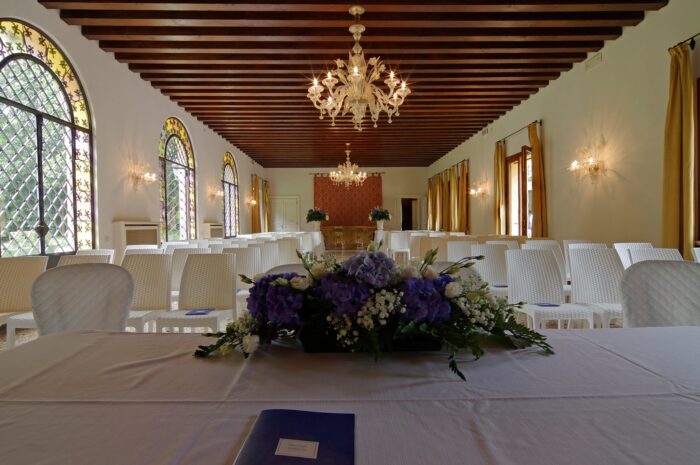 VILLA GALVAGNA GIOL