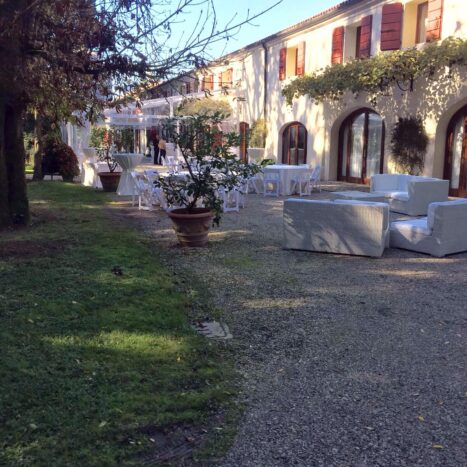 VILLA GALVAGNA GIOL